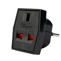 تبدیل 3 به 2 برق خیام الکتریک Khayam Electric Pars