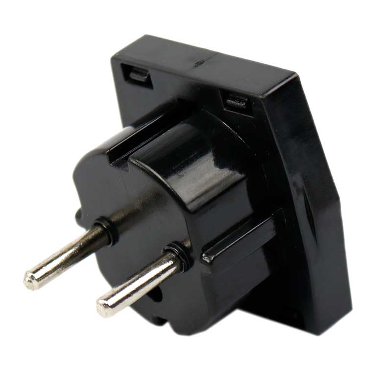 تبدیل 3 به 2 برق خیام الکتریک Khayam Electric Pars