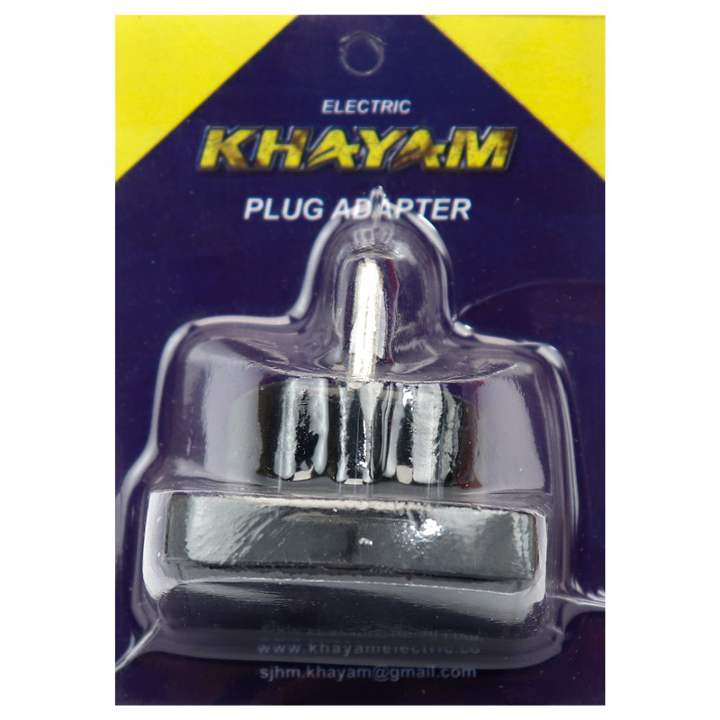 تبدیل 3 به 2 برق خیام الکتریک Khayam Electric Pars
