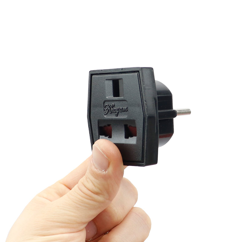 تبدیل 3 به 2 برق خیام الکتریک Khayam Electric Pars