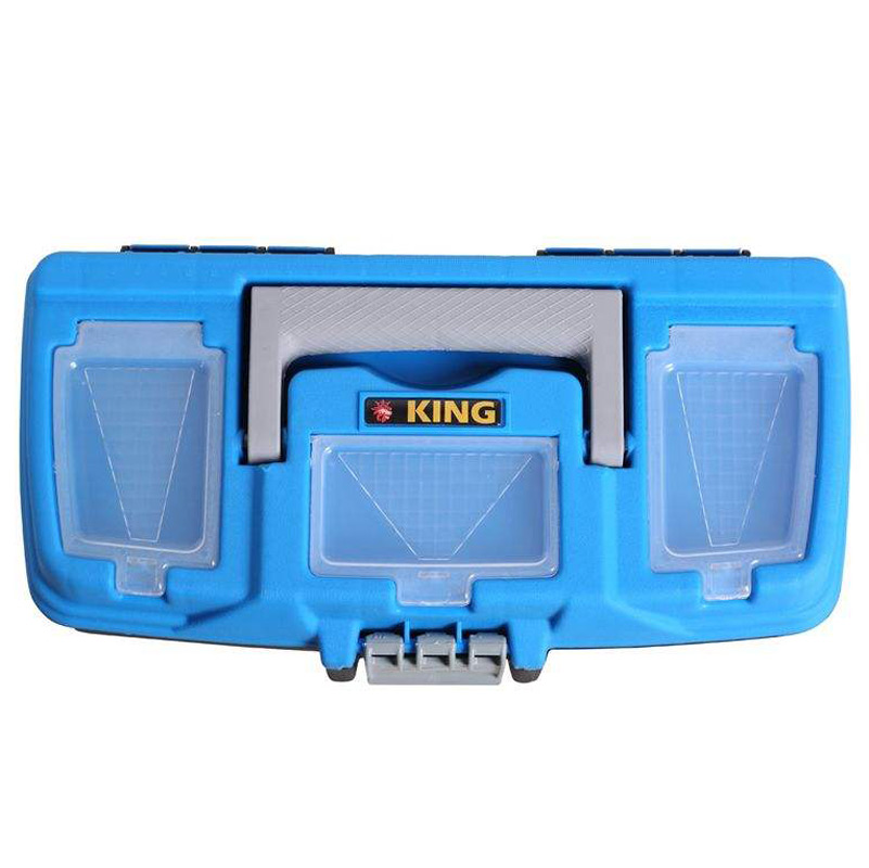 جعبه ابزار کینگ King K-14