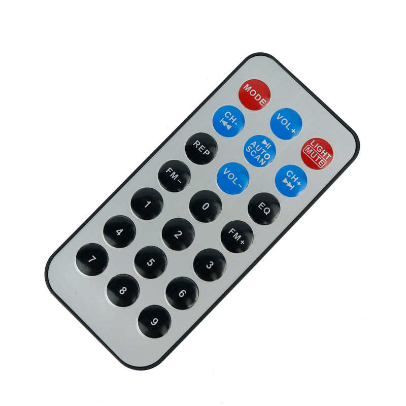 اسپیکر بی سیم قابل حمل کینگ استار مدل KBS262 به همراه ریموت کنترل