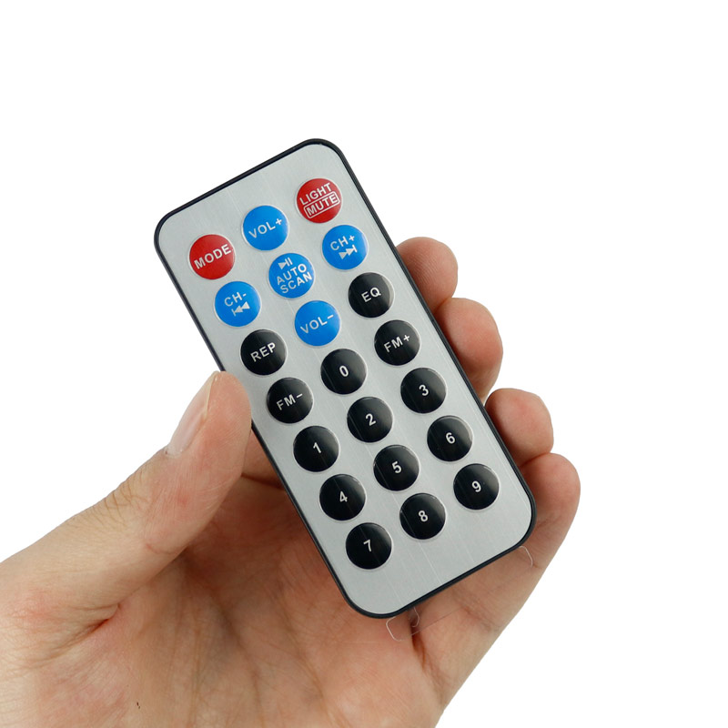 اسپیکر بی سیم قابل حمل کینگ استار مدل KBS262 به همراه ریموت کنترل