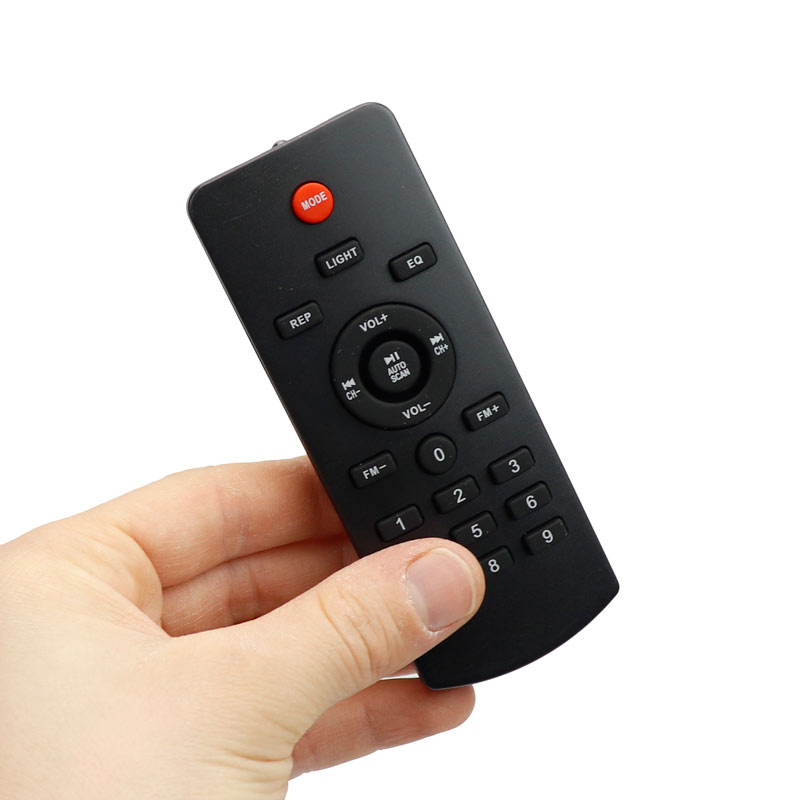 اسپیکر بلوتوثی کینگ استار مدل KingStar KBS305
