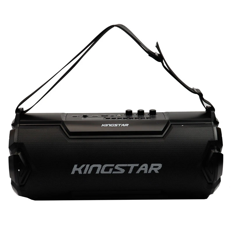 اسپیکر بلوتوثی کینگ استار مدل KingStar KBS305