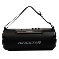 اسپیکر بلوتوثی کینگ استار مدل KingStar KBS305