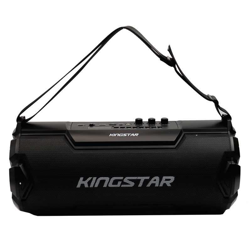 اسپیکر بلوتوثی کینگ استار مدل KingStar KBS305