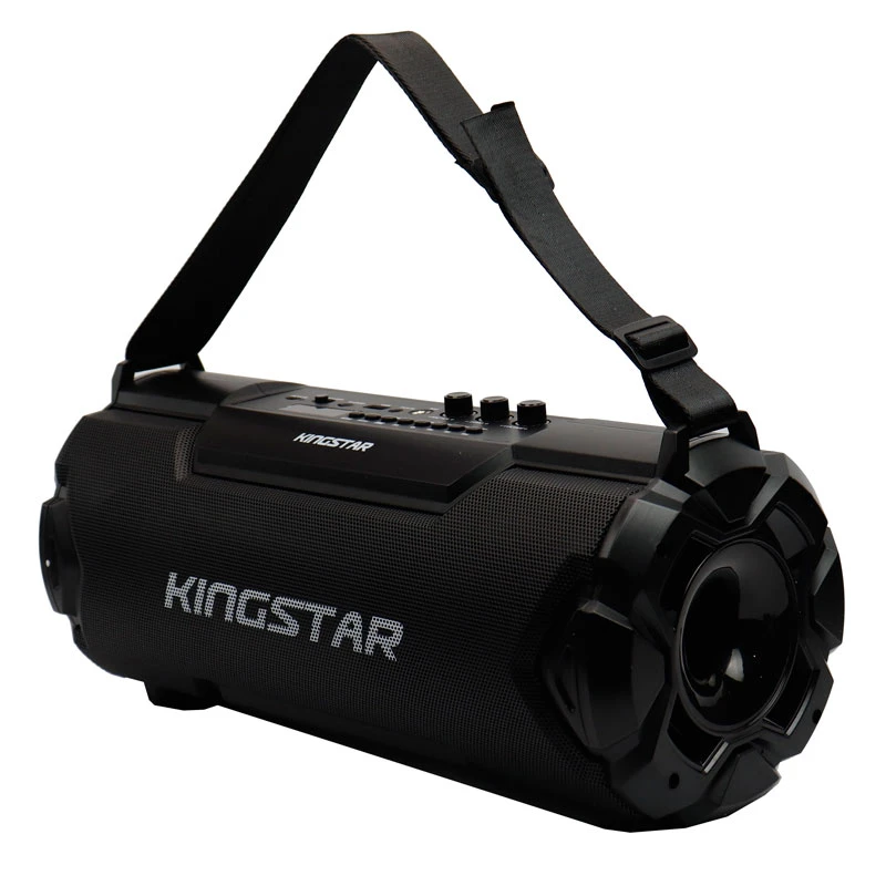 اسپیکر بلوتوثی کینگ استار مدل KingStar KBS305