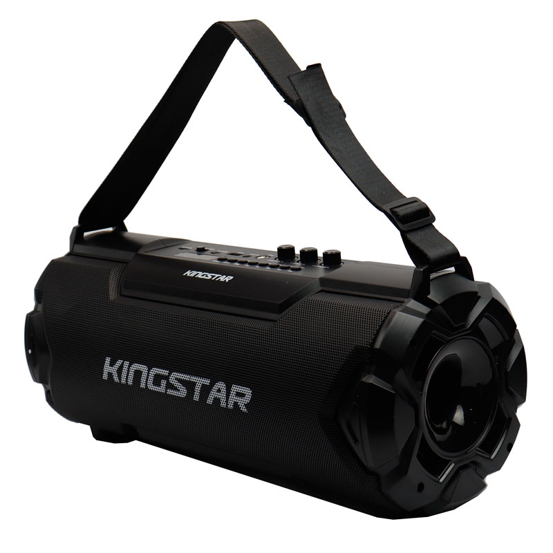 اسپیکر بلوتوثی کینگ استار مدل KingStar KBS305