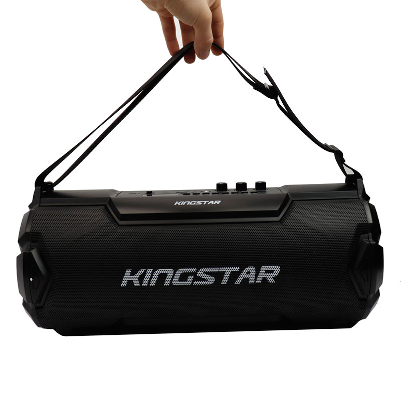 اسپیکر بلوتوثی کینگ استار مدل KingStar KBS305