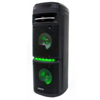 اسپیکر بلوتوثی قابل حمل کینگ استار مدل KingStar KBS452