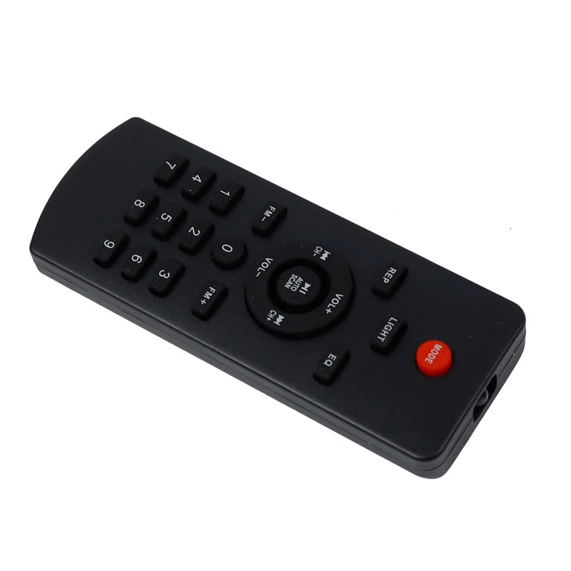 اسپیکر چمدانی بلوتوثی رم و فلش خور KingStar KBS454 + ریموت کنترل