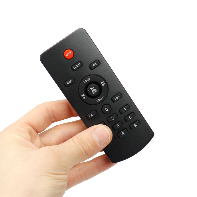 اسپیکر چمدانی بلوتوثی رم و فلش خور KingStar KBS464 + ریموت کنترل