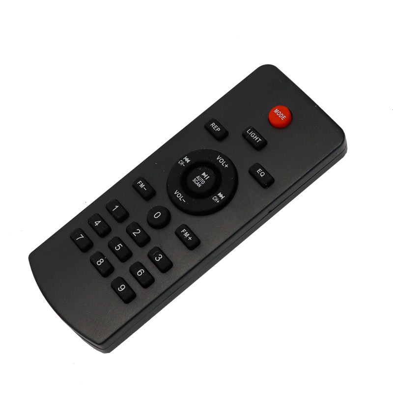 اسپیکر چمدانی بلوتوثی رم و فلش خور KingStar KBS464 + ریموت کنترل