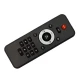 اسپیکر چمدانی بلوتوثی رم و فلش خور KingStar KBS519 + میکروفن و ریموت کنترل