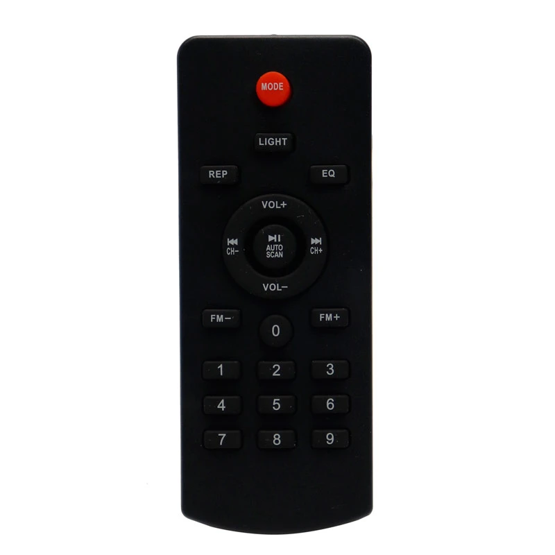 اسپیکر چمدانی بلوتوثی رم و فلش خور KingStar KBS525 + میکروفون