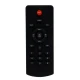 اسپیکر چمدانی بلوتوثی رم و فلش خور KingStar KBS525 + میکروفون