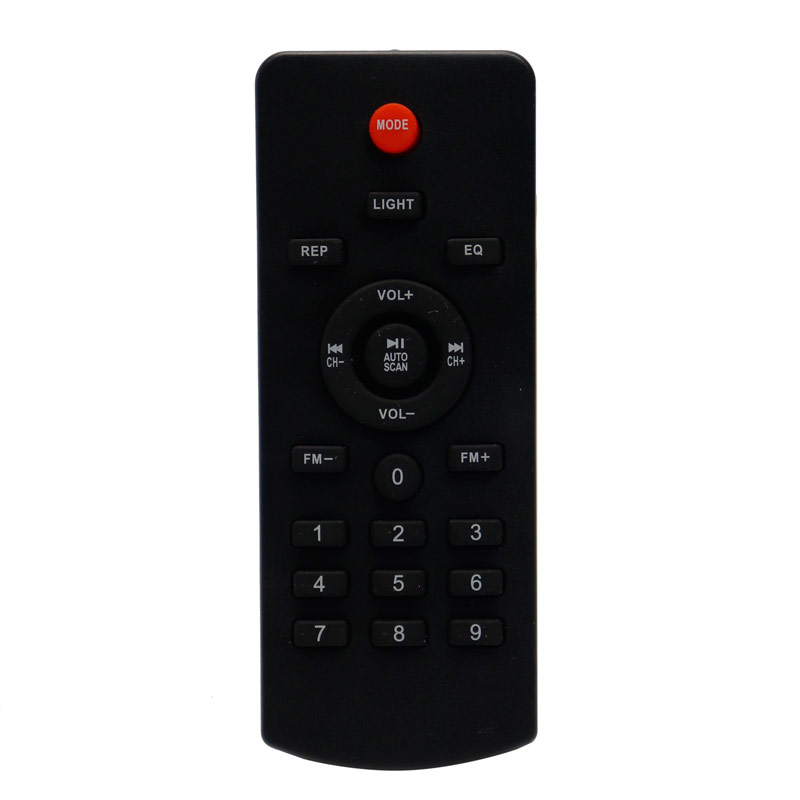 اسپیکر چمدانی بلوتوثی رم و فلش خور KingStar KBS525 + میکروفون