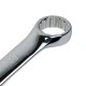 آچار رینگی کینگ پرو King Pro 8-19mm بسته 8 عددی