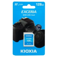 رم اس دی 128 گیگ کیوکسیا Kioxia Exceria U1 C10 100MB/s