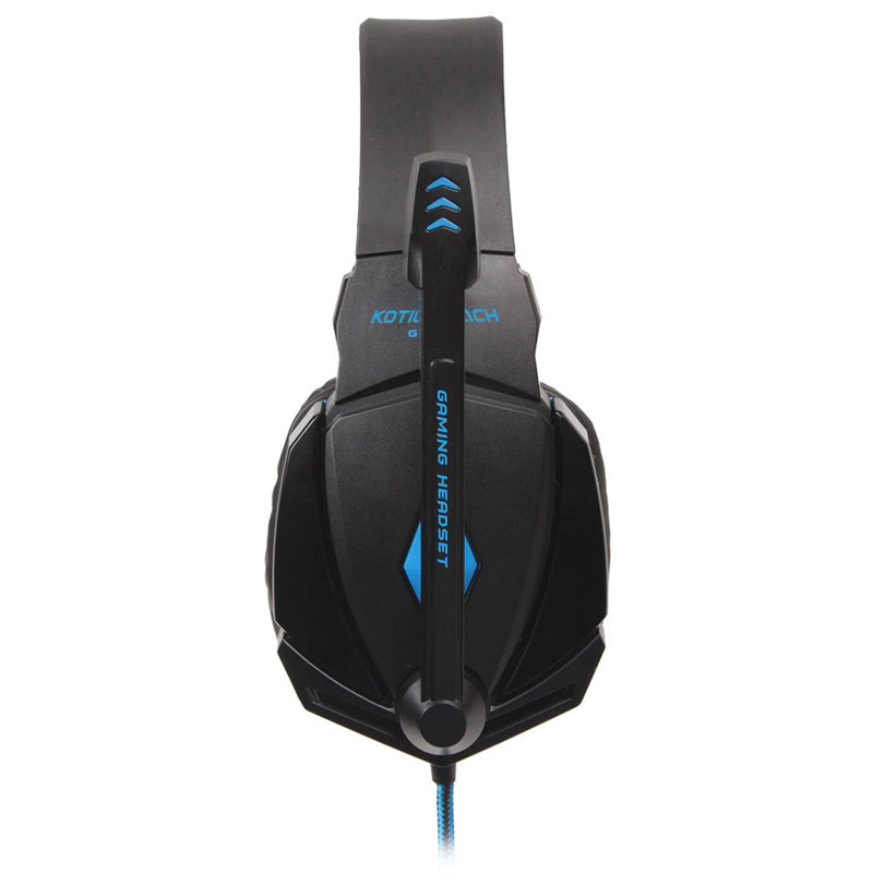 هدست گیمینگ سیم دار Kotion Each G4000