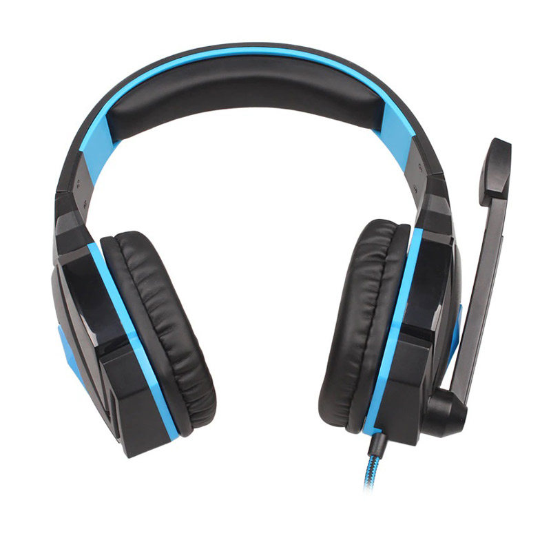 هدست گیمینگ سیم دار Kotion Each G4000