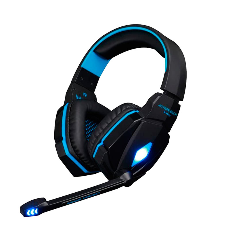 هدست گیمینگ سیم دار Kotion Each G4000