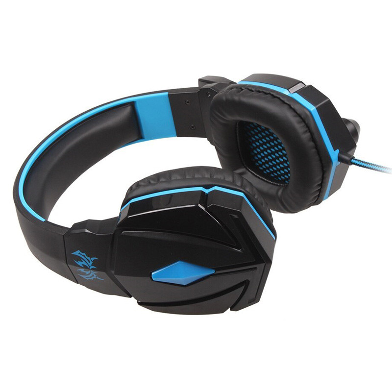 هدست گیمینگ سیم دار Kotion Each G4000
