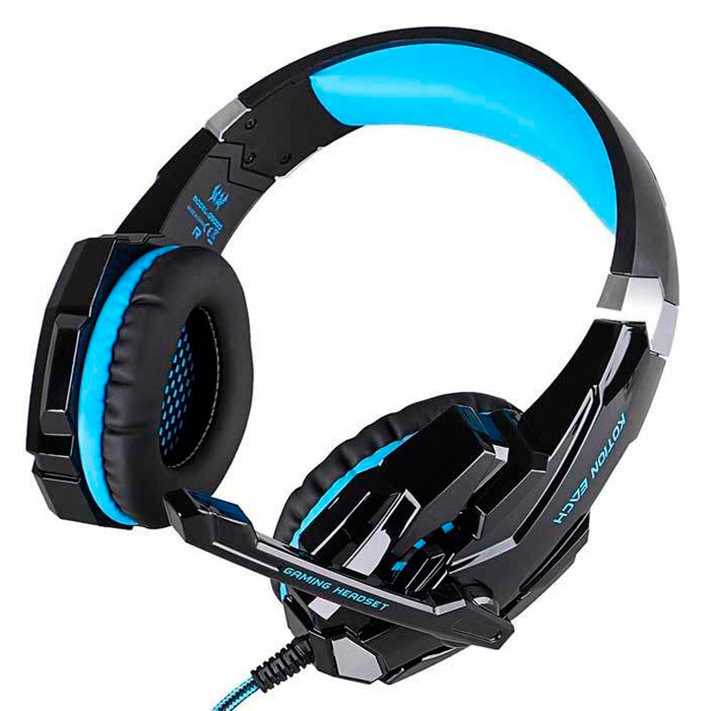 هدست گیمینگ سیم دار Kotion Each G9000