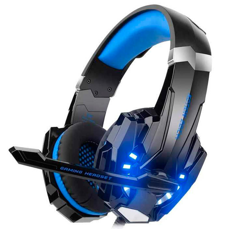 هدست گیمینگ سیم دار Kotion Each G9000