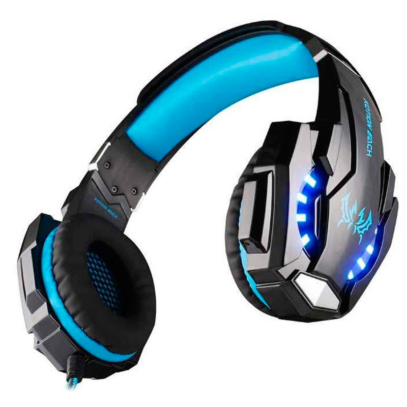 هدست گیمینگ سیم دار Kotion Each G9000