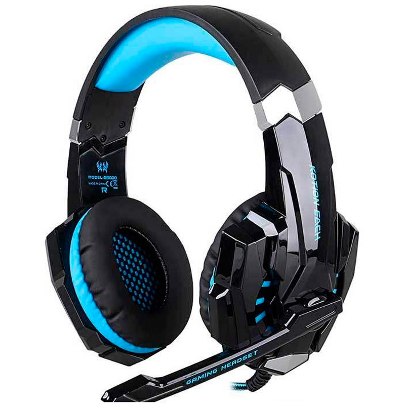 هدست گیمینگ سیم دار Kotion Each G9000