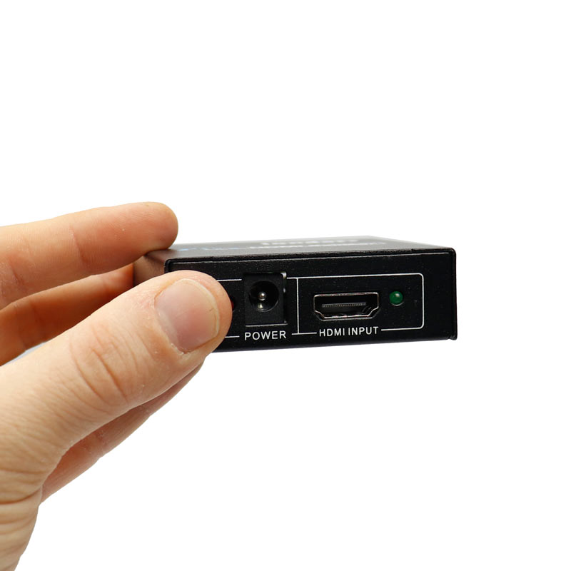 اسپلیتر LANDER SP-12 HDMI 2Port