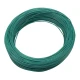 سیم برق افشان 0.75*1 لینکو حلقه 100 متری