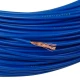 سیم برق افشان 0.5*1 لینکو حلقه 100 متری