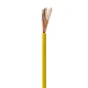 سیم برق افشان 0.75*1 لینکو حلقه 100 متری
