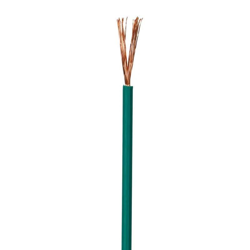 سیم برق افشان 1*1 لینکو حلقه 100 متری