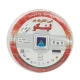 سیم برق افشان 1*1 لینکو حلقه 100 متری