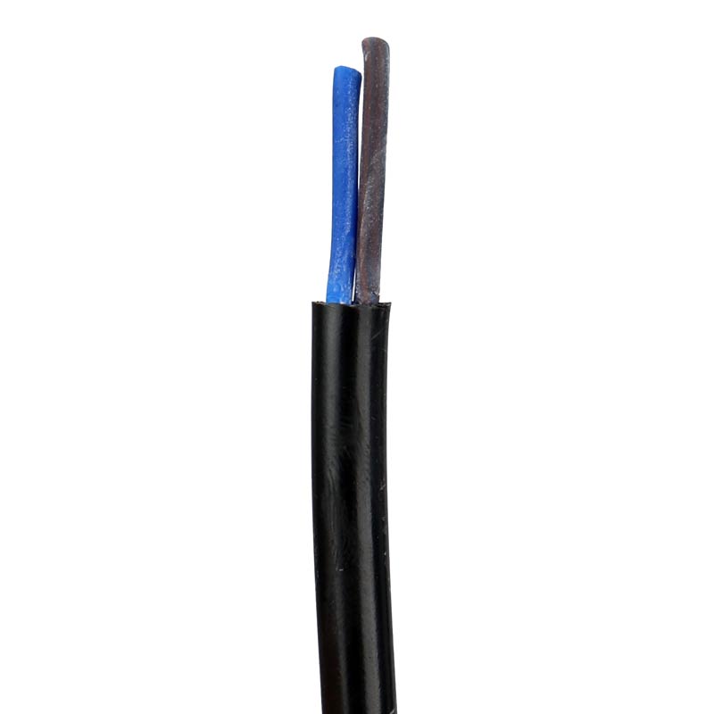 کابل برق مسی لینکو LINCO PVC 2*0.75 100m