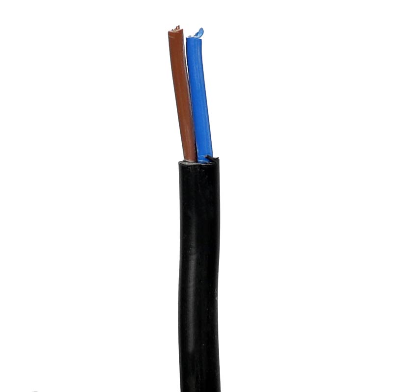 کابل برق مسی لینکو LINCO PVC 2*1 100m