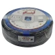 کابل برق مسی لینکو LINCO PVC 2*1.5 100m