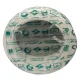 سیم برق افشان نایلونی 2.5*2 لینکو حلقه 100 متری