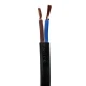 کابل برق مسی لینکو LINCO PVC 2*2.5 100m