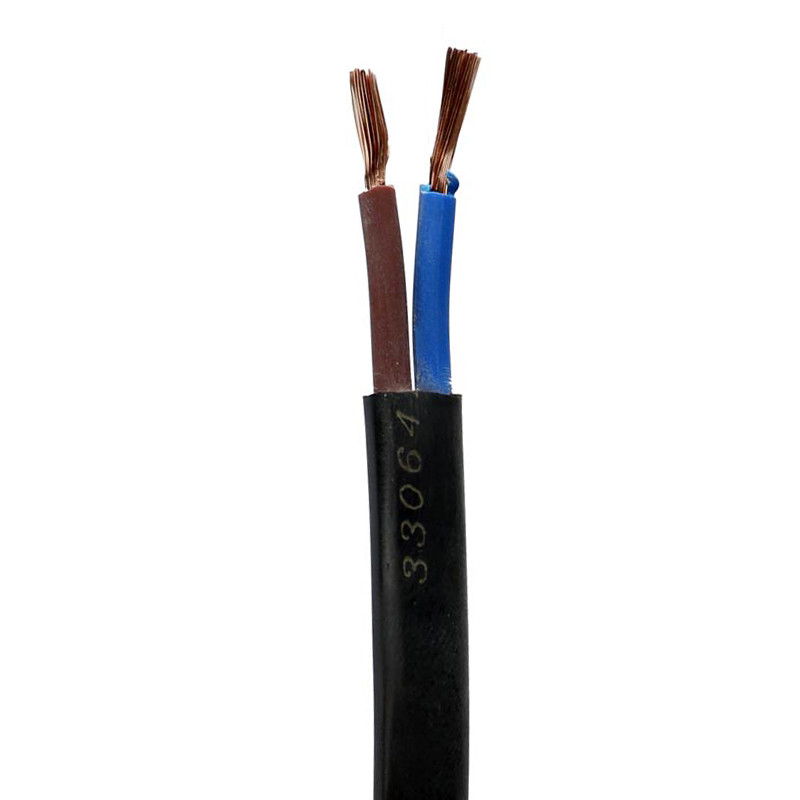 کابل برق مسی لینکو LINCO PVC 2*2.5 100m