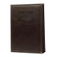 کارتابل چرمی 225*320 میلی متر