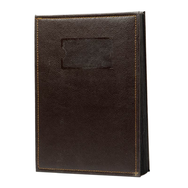 کارتابل چرمی 225*320 میلی متر