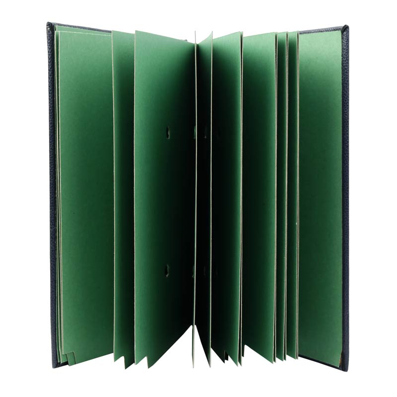 کارتابل چرمی 225*320 میلی متر