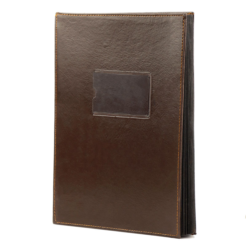 کارتابل چرمی 225*320 میلی متر