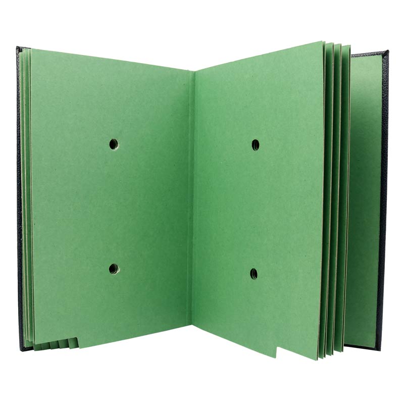 کارتابل چرمی 225*320 میلی متر