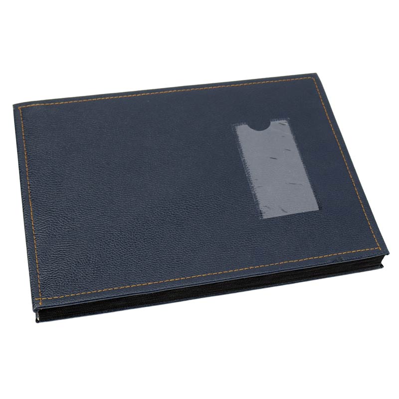 کارتابل چرمی 225*320 میلی متر
